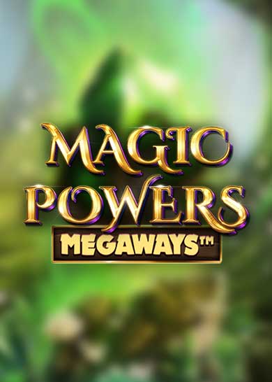 Magic Powers Megaways Recenzja