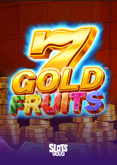 7 Gold Fruits Recenzja