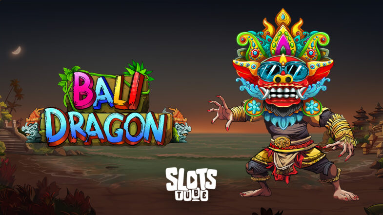 Bali Dragon Bezpłatna wersja demonstracyjna