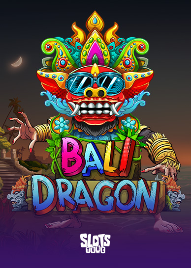 Bali Dragon Recenzja