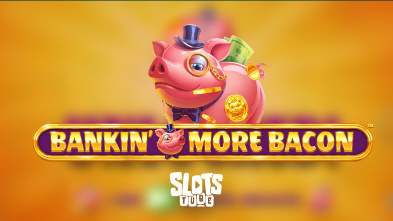 Bankin' More Bacon Bezpłatna wersja demonstracyjna