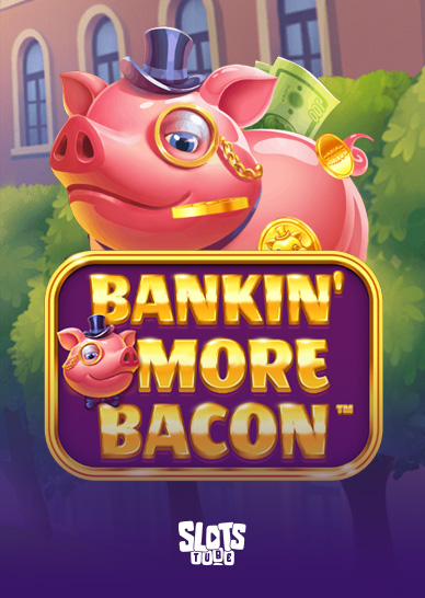 Bankin' More Bacon Recenzja