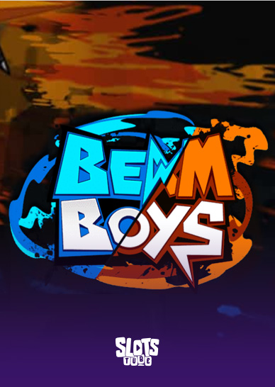 Beam Boys Recenzja