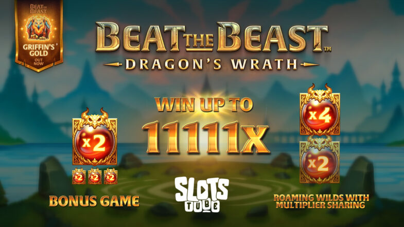 Beat The Beast: Dragon's Wrath Bezpłatna wersja demonstracyjna