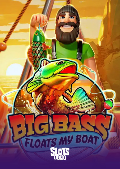 Big Bass Floats My Boat Recenzja