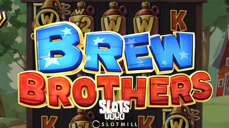 Brew Brothers Bezpłatna wersja demonstracyjna