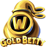 Brew Brothers Symbol złotej Betty