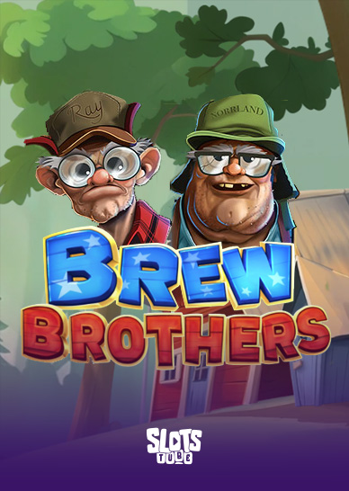 Brew Brothers Recenzja