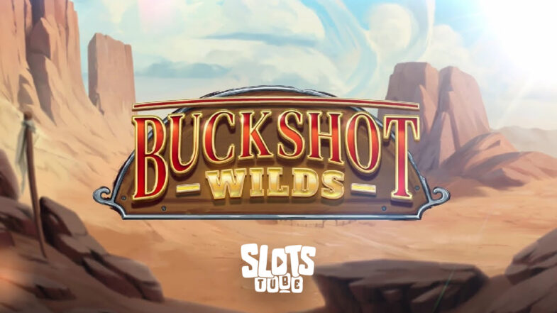 Buckshot Wilds Bezpłatna wersja demonstracyjna