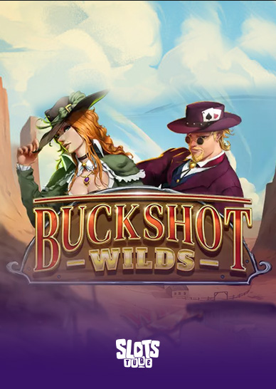 Buckshot Wilds Recenzja