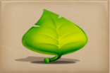 Buggin Symbol liścia