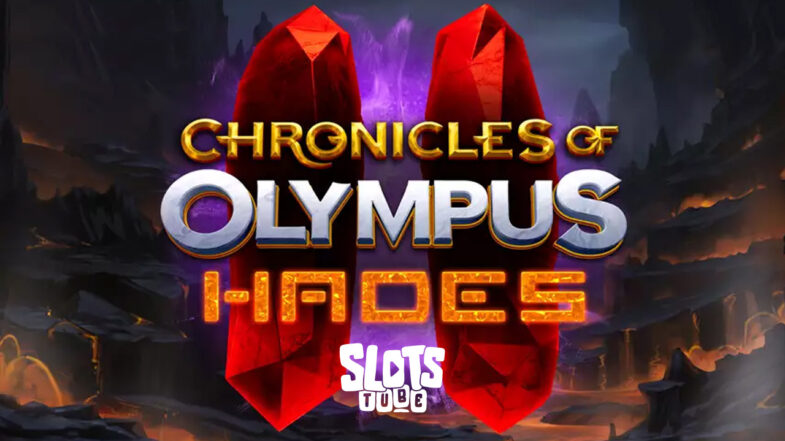 Chronicles of Olympus ll - Hades Bezpłatna wersja demonstracyjna