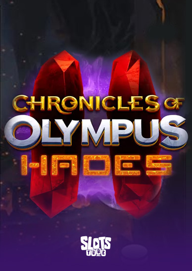 Chronicles of Olympus ll - Hades Recenzja