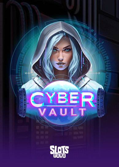 Cyber Vault Recenzja