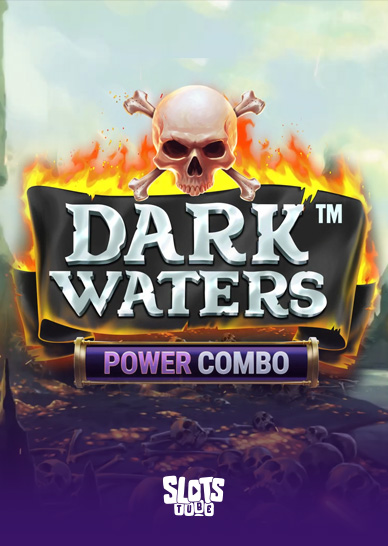 Dark Waters Power Combo Recenzja