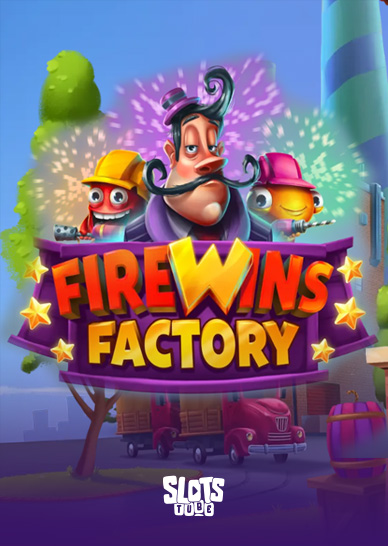 Firewins Factory Recenzja