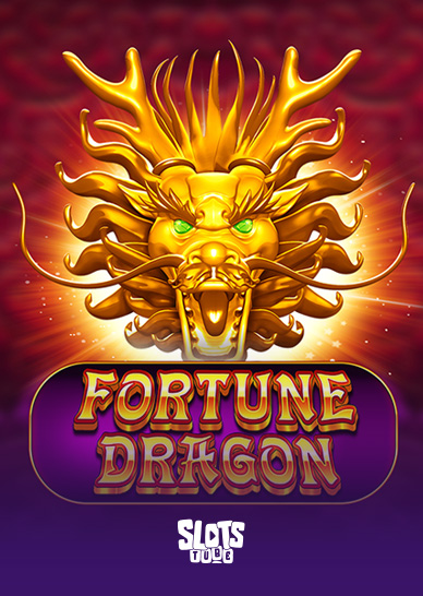 Fortune Dragon Recenzja