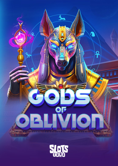 Gods of Oblivion Recenzja