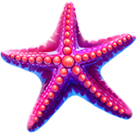 Great Lagoon Symbol rozgwiazdy