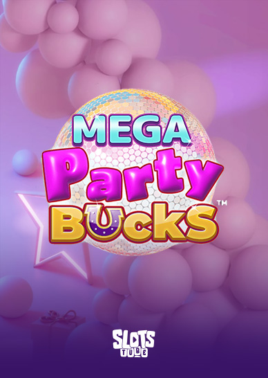 Mega Party Bucks Recenzja