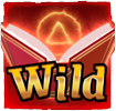 Merlin's Alchemy Symbol Wild aktywatora