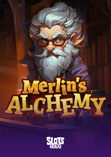 Merlin's Alchemy Recenzja