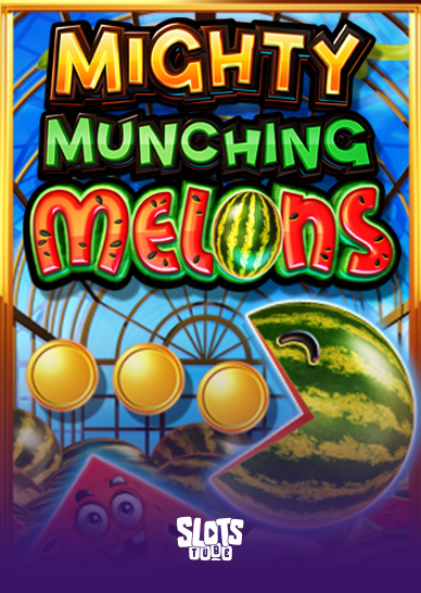 Mighty Munching Melons Recenzja