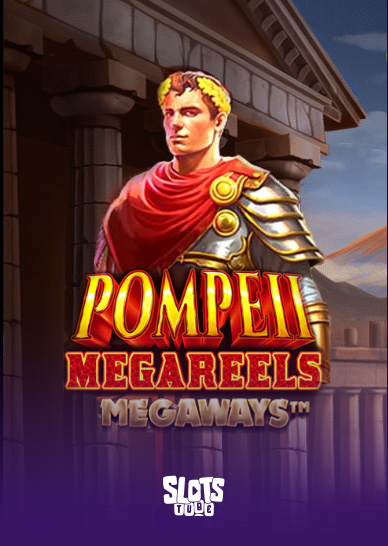 Pompeii Megareels Megaways Recenzja
