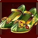 Sakura Masks Symbol butów