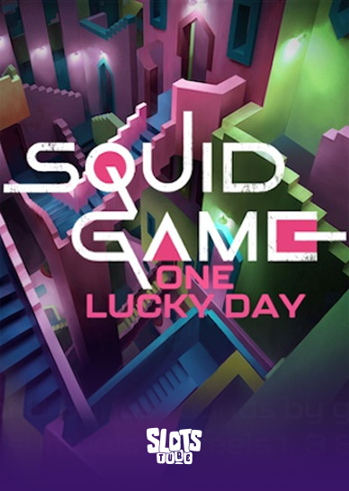 Squid Game One Lucky Day Recenzja