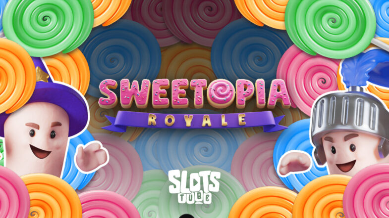 Sweetopia Royale Bezpłatna wersja demonstracyjna