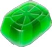 Sweetopia Royale Symbol zielonego cukierka