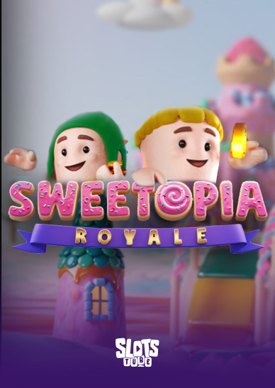 Sweetopia Royale Recenzja