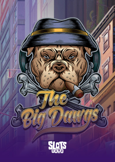 The Big Dawgs Recenzja