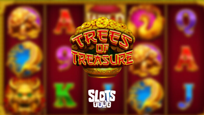 Trees of Treasure Bezpłatna wersja demonstracyjna