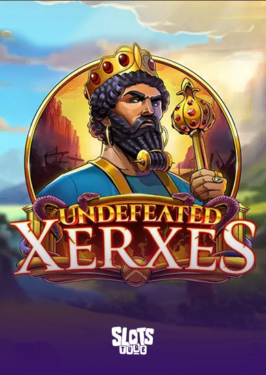 Undefeated Xerxes Recenzja