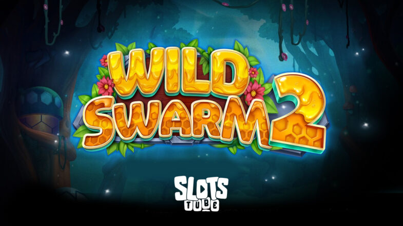 Wild Swarm 2 Bezpłatna wersja demonstracyjna