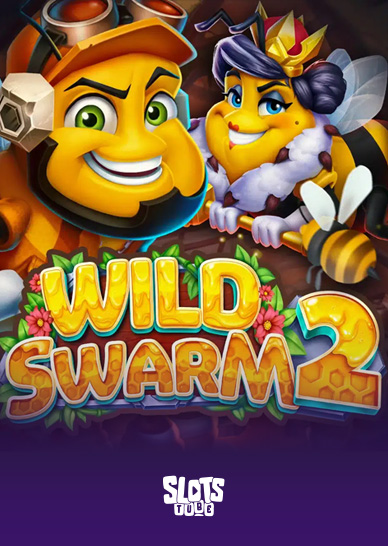 Wild Swarm 2 Recenzja