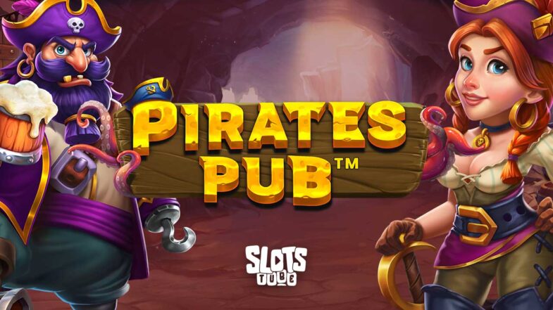 Pirates Pub Video Demo slotów