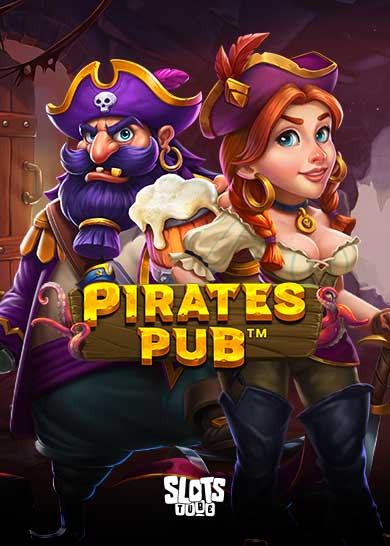 Pirates Pub Recenzja slotów wideo