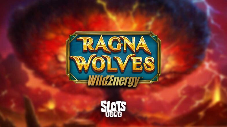 Ragnawolves Wild Energy Demo slotów wideo