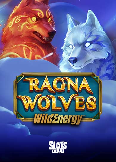 Ragnawolves Wild Energy Recenzja slotów wideo