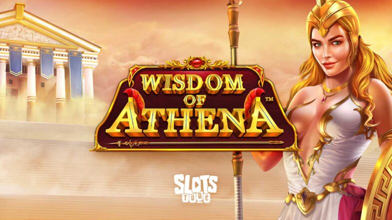 Wisdom of Athena Demo slotów wideo