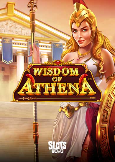 Wisdom of Athena Video Przegląd slotów