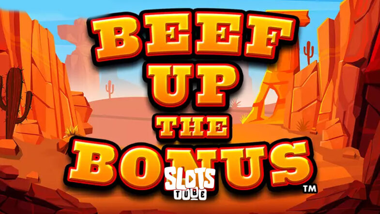 Beef Up The Bonus Bezpłatna wersja demonstracyjna