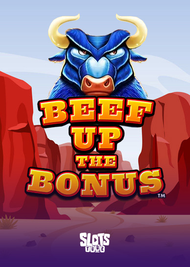 Beef Up The Bonus Recenzja