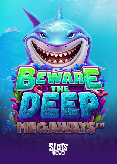Beware The Deep Megaways Przegląd slotów