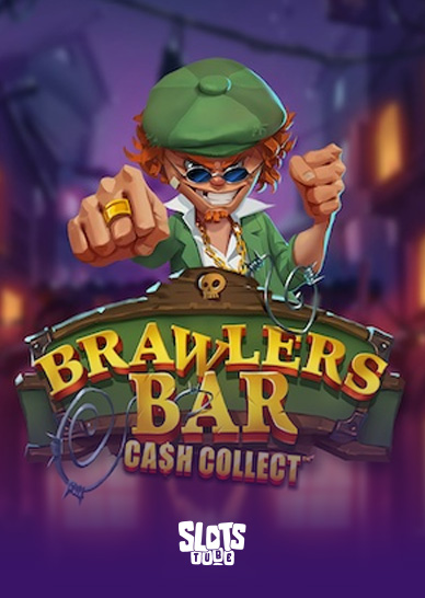 Brawlers Bar Cash Przegląd kolekcji