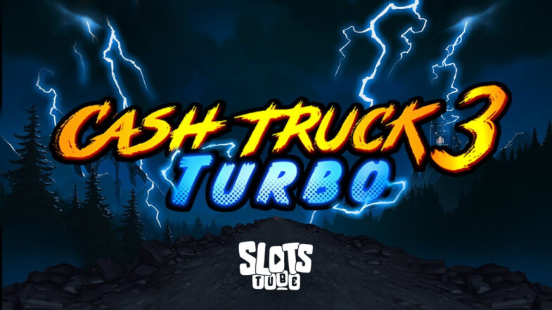 Cash Truck 3 Turbo Bezpłatna wersja demonstracyjna