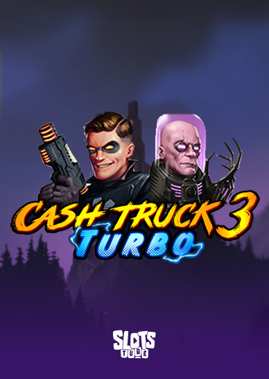 Cash Truck 3 Turbo Przegląd slotów